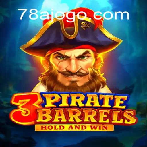 Explorando 3PirateBarrels e sua Conexão com 78A.com