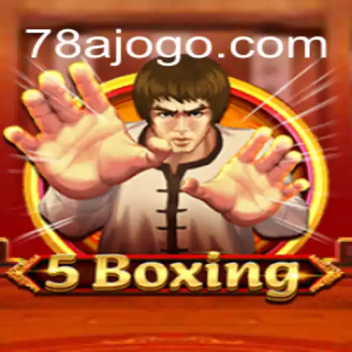 Explorando o Fascinante Mundo do 5Boxing