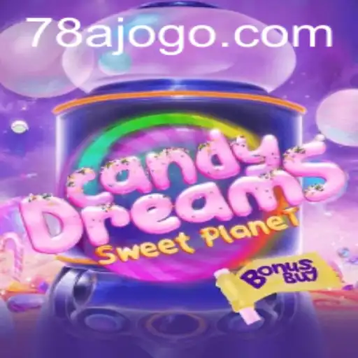 CandyDreamsSweetPlanet: Uma Aventura Doce e Inovadora
