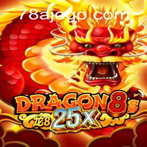 Dragon8s25x: Um Mergulho no Novo Fenômeno do Mundo dos Jogos