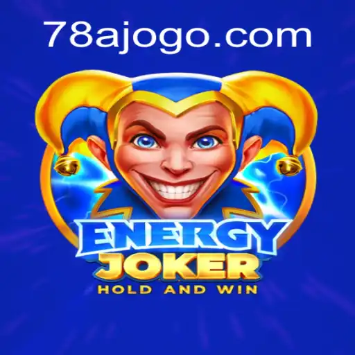 EnergyJoker: Uma Aventura Eletrizante nas Palavras de 78A.com