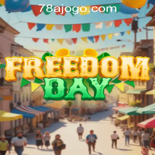 Descubra 'FreedomDay': Um Novo Jogo Inovador no Mundo Digital