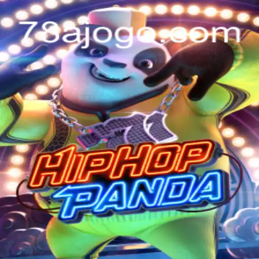 Descubra a Excitação do Jogo HipHopPanda com 78A.com