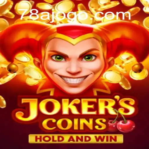 Explorando o Mundo de JokersCoins: Um Novo Jogo da 78A.com
