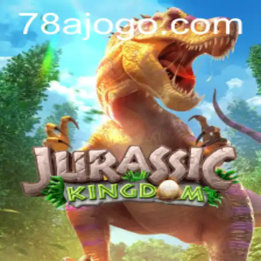 JurassicKingdom: Uma Aventura Pré-Histórica Inovadora