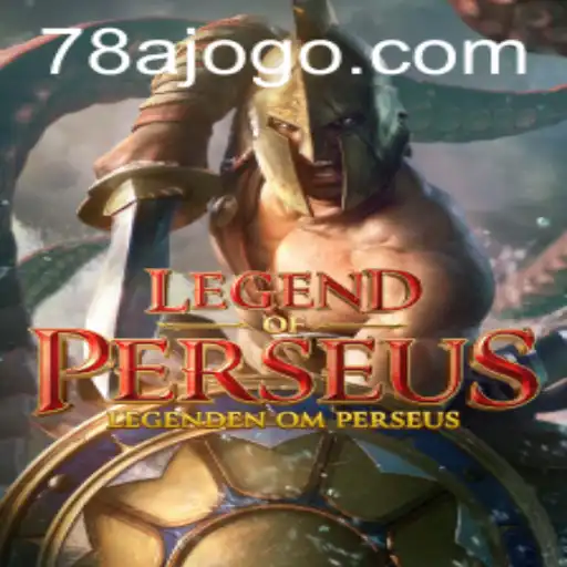 LegendofPerseus: A Jornada Épica com Elementos Modernos