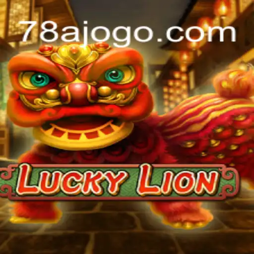 Descubra o Mundo de LuckyLion: O Jogo que Conquista por 78A.com