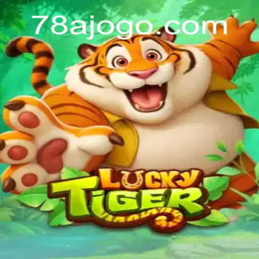 Explorando o Mundo Vibrante de LuckyTiger: Um Olhar Detalhado sobre o Jogo de 78A.com