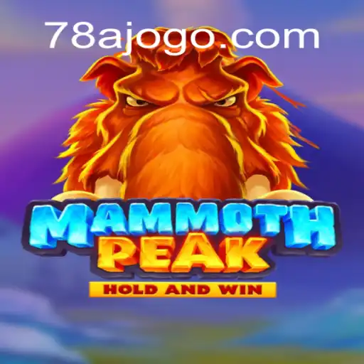 MammothPeak: Aventuras Épicas no Mundo dos Jogos