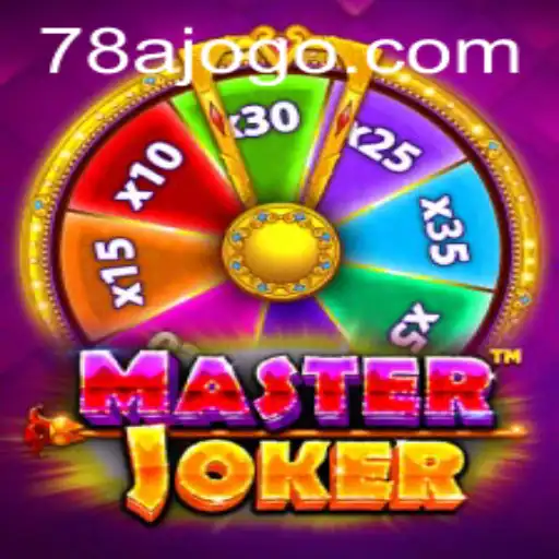 Descubra o Fascinante Mundo do Jogo MasterJoker da 78A.com