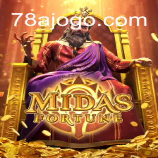 MidasFortune: Descubra a Nova Sensação do Mundo dos Jogos