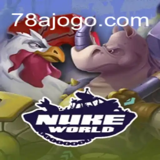 Descubra NukeWorld: O Jogo de Estratégia e Sobrevivência Pós-apocalíptico