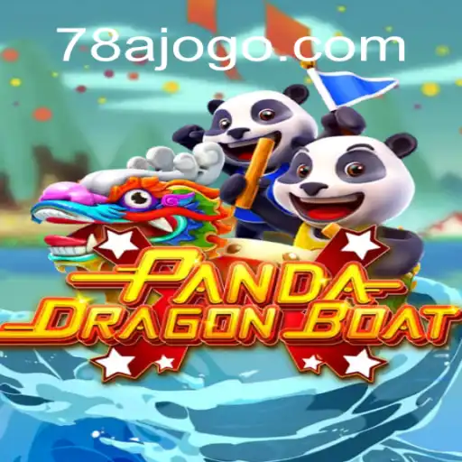 Descubra a Emoção do Jogo PANDADRAGONBOAT com 78A.com