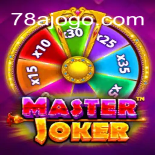 Descubra o Fascinante Mundo do Jogo MasterJoker da 78A.com