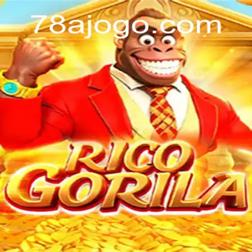 Descubra RicoGorila: O Novo Fenômeno dos Jogos de Habilidade