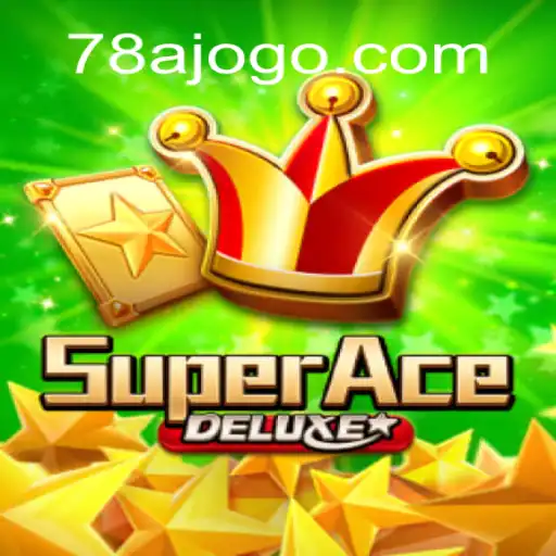 Explorando o Mundo de SuperAceDeluxe: O Jogo que Está Conquistando o Coração dos Jogadores