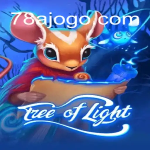TreeofLight: Uma Jornada Iluminada no Mundo dos Jogos