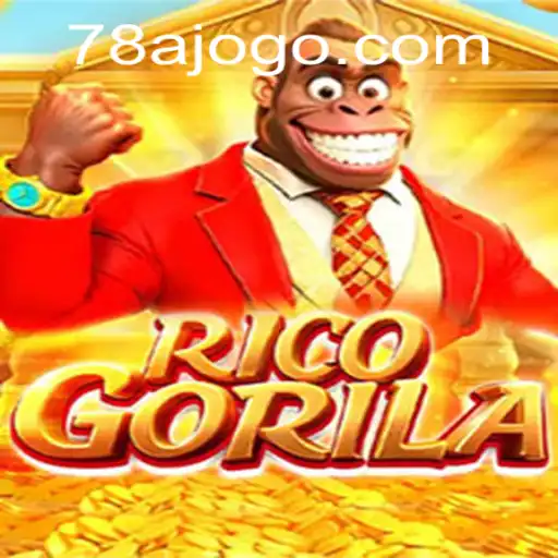 Descubra RicoGorila: O Novo Fenômeno dos Jogos de Habilidade