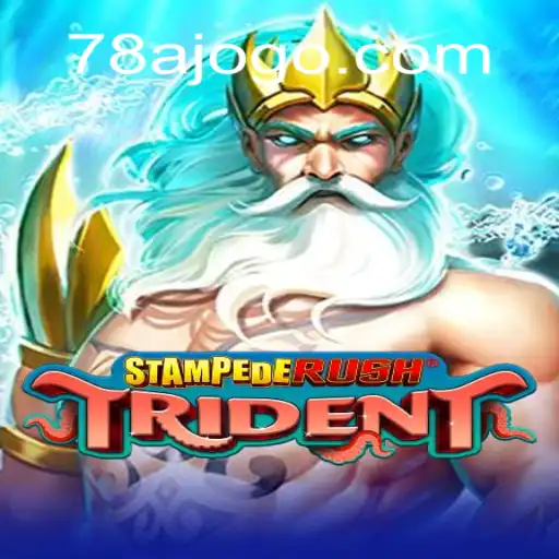 Descubra o Futuro dos Jogos com StempedeRushTrident